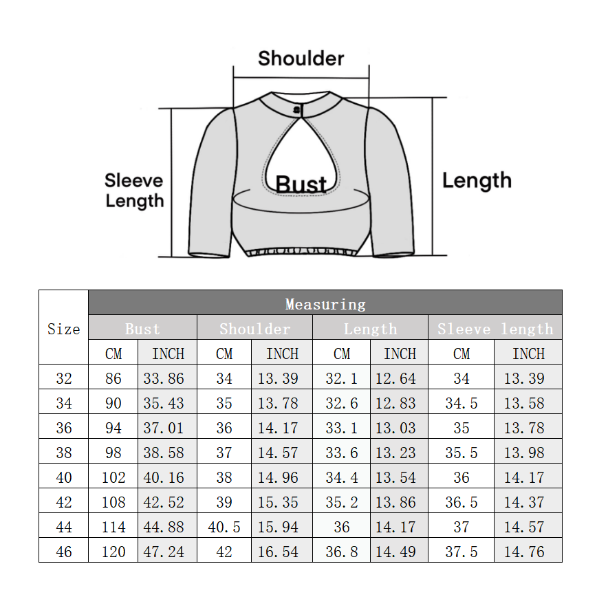 Damen Dirndlbluse Spitze Halbarm Trachtenbluse Weiß 32-46(21JB47)